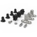 KIT FECHOS 1 F SEM CALCOS